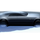 Illustration for article titled Rolls Royce 200EX Concept Pops Spirit Of Ecstasy Out